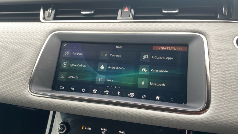 Land Rover Range Rover Evoque 2.0 D150 R-Dynamic 5dr 2WD Diesel Hatchback